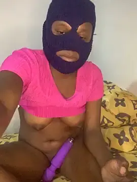 Yuminay  live sex cam