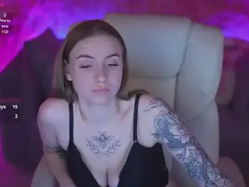 AlexaFleur  live sex cam