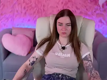 AlexaFleur  live sex cam