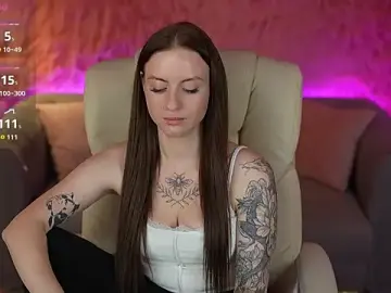 AlexaFleur  live sex cam