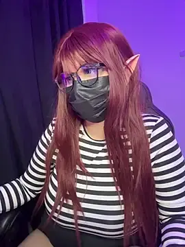 Anonnymsk  live sex cam