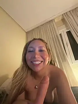 Barbarita2626  live sex cam