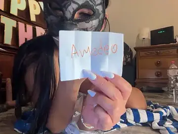 Dulce_latingirl  live sex cam
