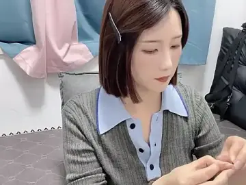 Fortune_qi  live sex cam