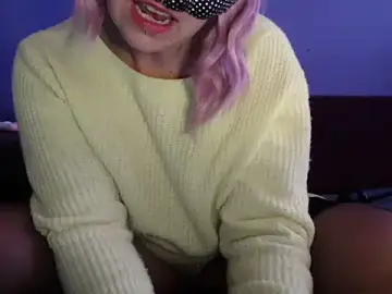 Gin_Pink  live sex cam