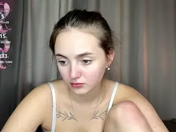 LoraDavi  live sex cam