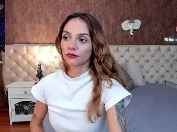 MeganLorensx  live sex cam