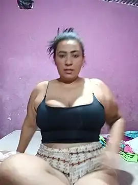 Milena1024  live sex cam