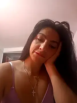PaulinaRubio_  live sex cam