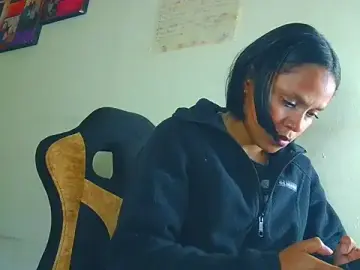 Samary_thomas  live sex cam
