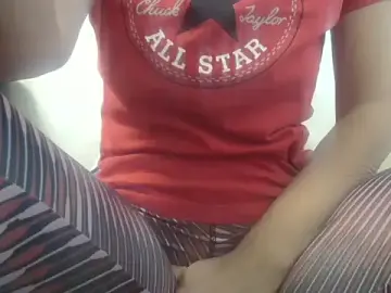 Web_Lady  live sex cam