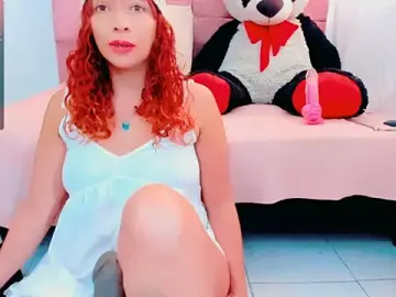 _samy_huber  live sex cam