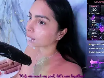 Evelinn_belen  live sex cam