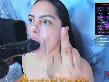 Evelinn_belen  live sex cam