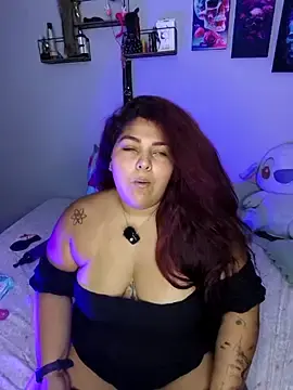 Kendra_lil_evill  live sex cam