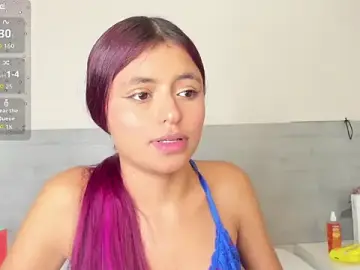 SunnyWhitee  live sex cam