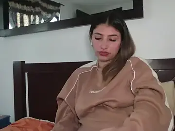 AliceTeenager___  live sex cam