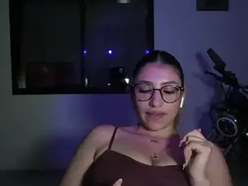 AliceTeenager___  live sex cam