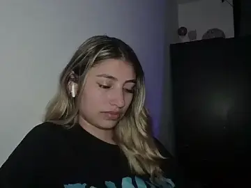 AliceTeenager___  live sex cam