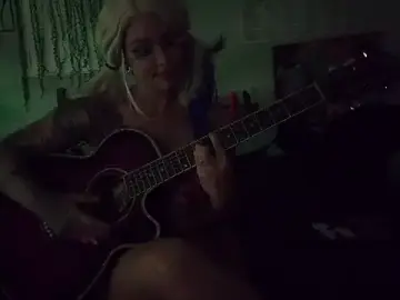 CharletteWebb  live sex cam