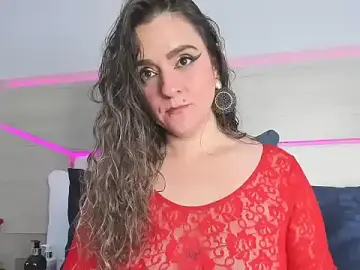 GinnaGrece  live sex cam