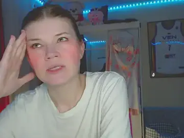 Klementa  live sex cam