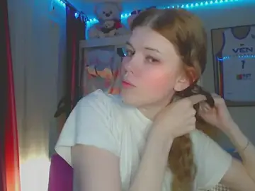 Klementa  live sex cam