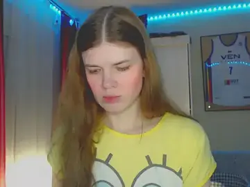 Klementa  live sex cam