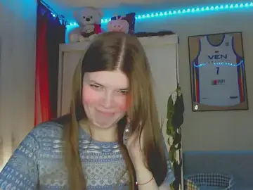 Klementa  live sex cam