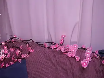 LoveMillier  live sex cam