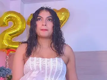 MelodyAlvarez  live sex cam