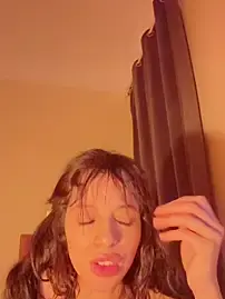 ORLA86  live sex cam