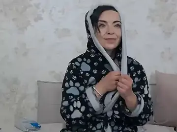 Ortensialady76  live sex cam