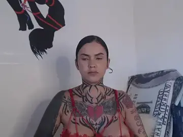 Perola__May  live sex cam