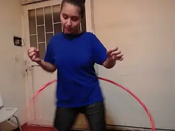 SoyDailyMichel21  live sex cam