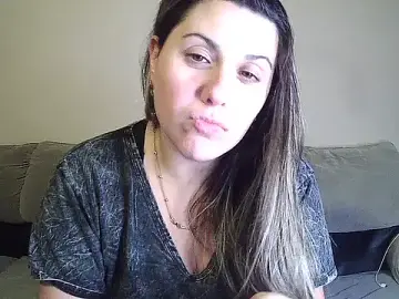 SoyMaraLuxe  live sex cam