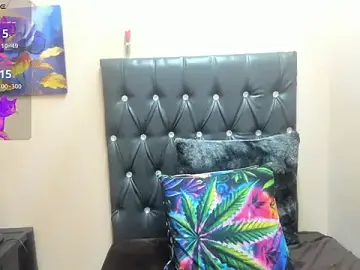 Toxicfantasy4u  live sex cam