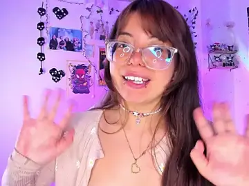 UchikyDoll  live sex cam