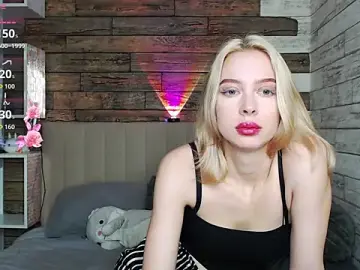 White_Lioness  live sex cam