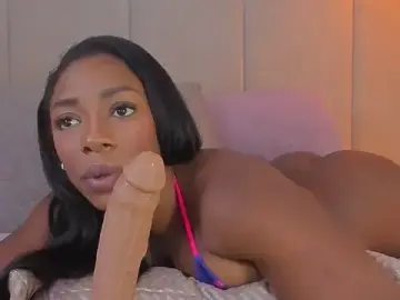 Aprilebony_  live sex cam