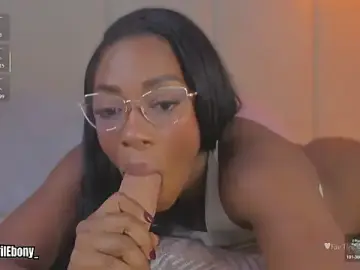 Aprilebony_  live sex cam