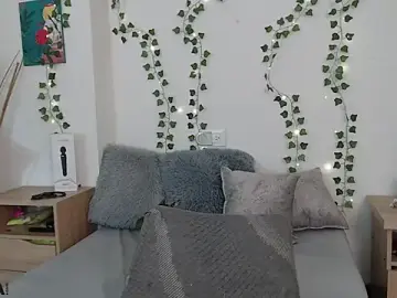 Lairenbabe  live sex cam