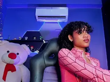 Aprillbrunette  live sex cam