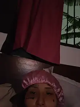 BrasileiraRabudona  live sex cam