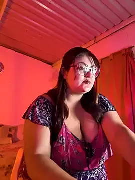 ChristalMal  live sex cam