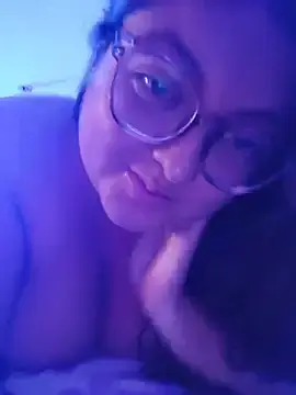 ChristalMal  live sex cam
