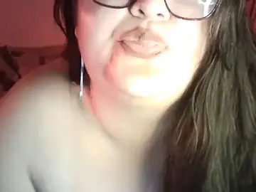 ChristalMal  live sex cam