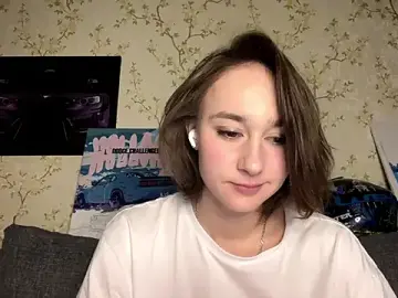 Gelik-Ray  live sex cam