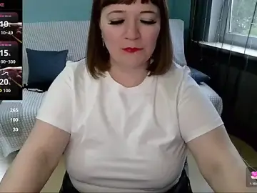 LizaMilfa  live sex cam
