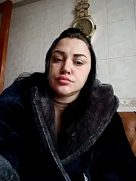 LuceSkys  live sex cam